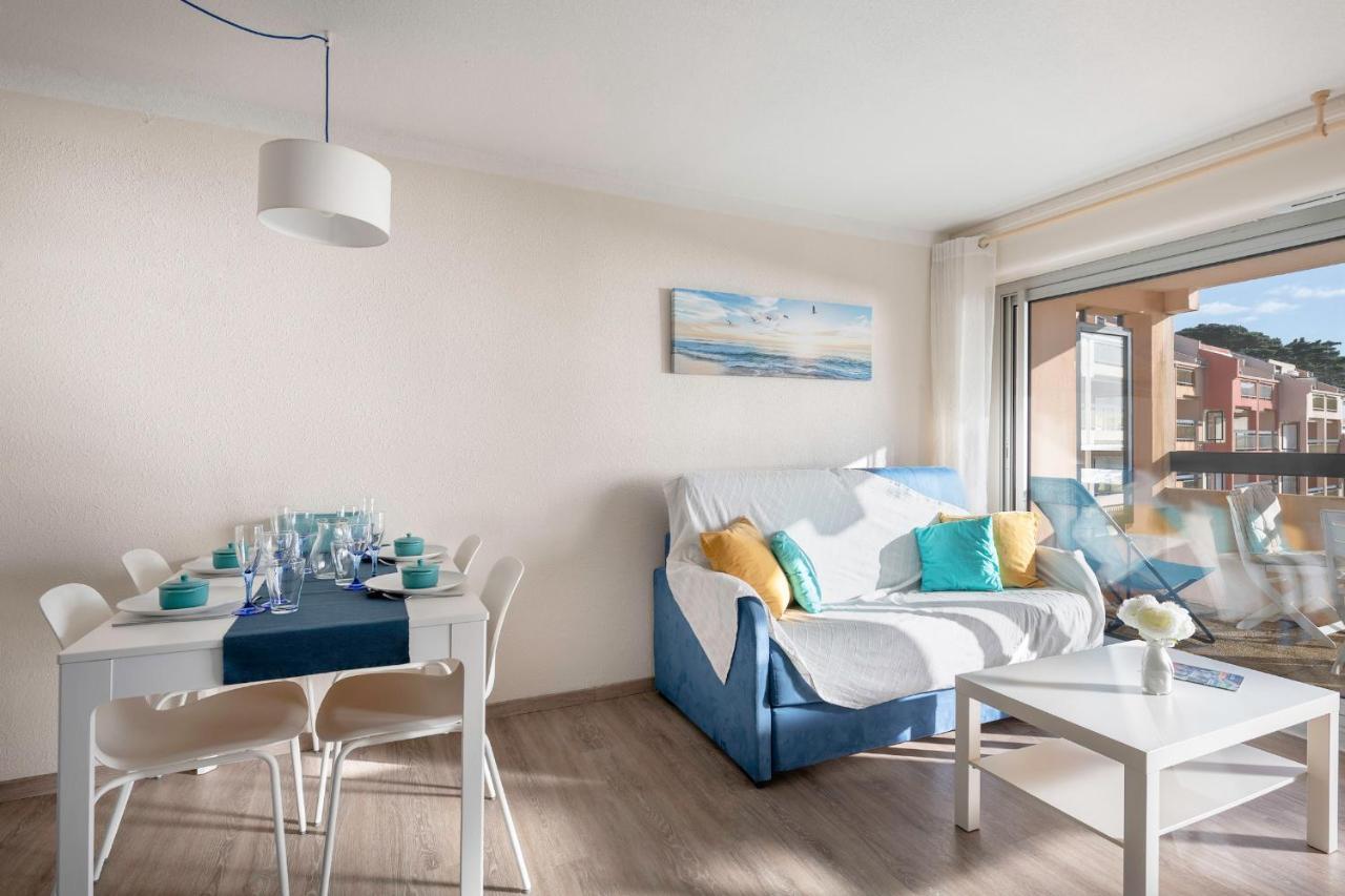 Apartment Face Pour 4 Personnes