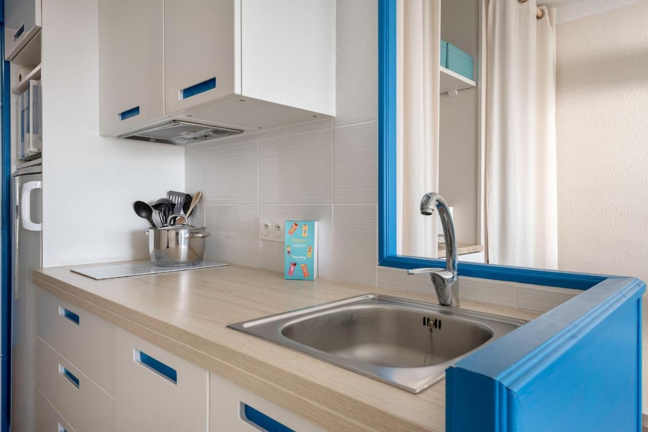 Apartment Face Pour 4 Personnes *
