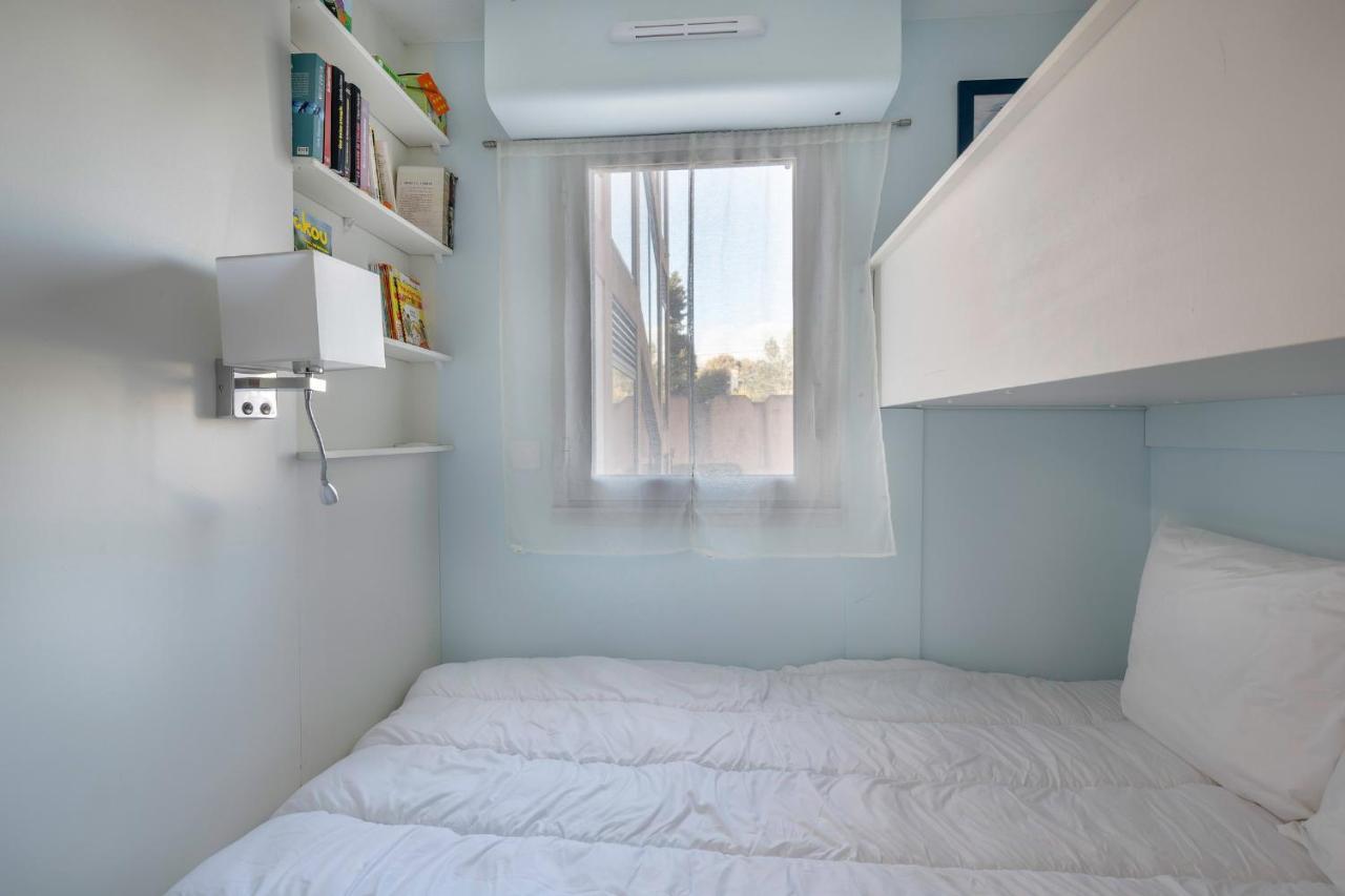 Apartment Face Pour 4 Personnes *