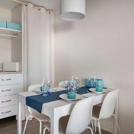 Face Mer Appartement Pour 4 Personnes Pornic Exterior foto