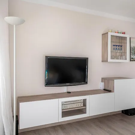 Face Mer Appartement Pour 4 Personnes Pornic Exterior foto