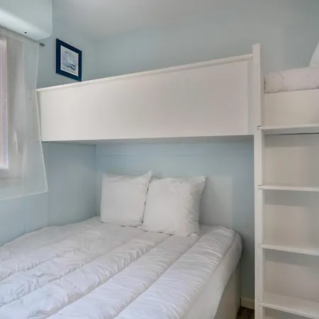 Face Mer Appartement Pour 4 Personnes Pornic Exterior foto