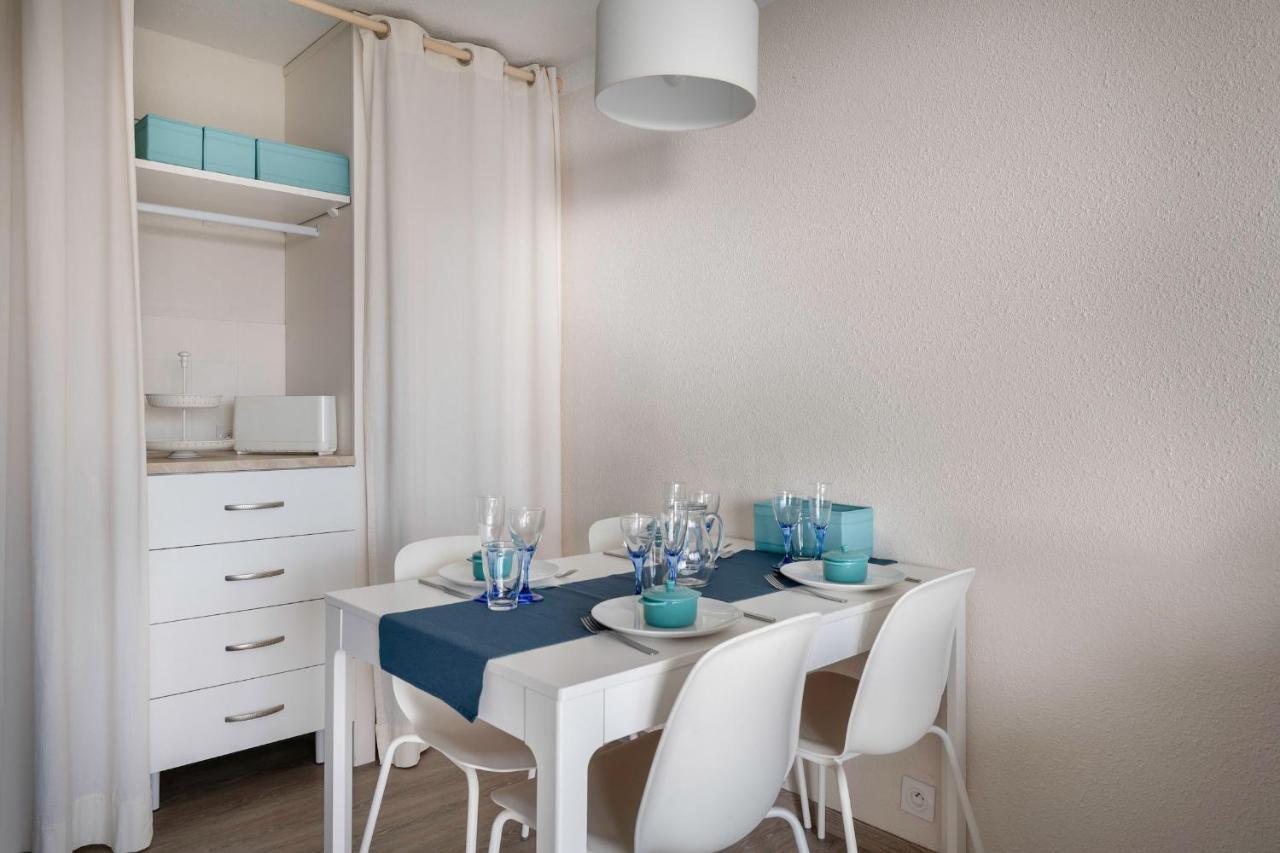 Face A La Mer! Pour 4 Personnes A * Pornic